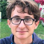 Bonjour, actuellement étudiant de L3 de Lettres et Cultures Contemporaines venant de finir sa formation, je suis ouvert à donner des cours de Français, d'Anglais, ou d'Histoire aux différents élèves jusqu'au niveau lycée. Je suis à votre entière dispositi